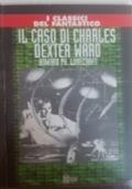 IL caso di charles dexter ward di Howard ph Lovecraft - copertina