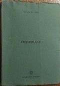 Controluce - Marisa Di Iorio - copertina