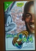 Space Jam - Francine Hughes - copertina