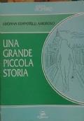 Una grande piccola storia di Luciana Coppotelli Amoroso