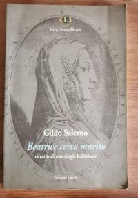 Beatrice cerca marito di Gildo Salerno - copertina