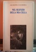 Nel silenzio della mia cella - Giuseppe Cultrera - copertina