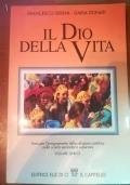 Il Dio della vita - Francesco Sereni - copertina