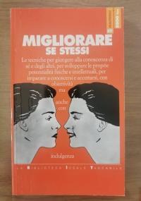 Migliorare se stessi - copertina