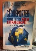 Georeporter obiettivo Paesi ExstraEuropei - copertina