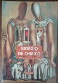 Giorgio De Chirico - Giorgio De Chirico - copertina