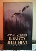 Il Falco delle nevi - Stuart Harrison - copertina