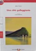 Una città galleggiante - Jules Verne - copertina