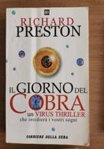 Il giorno del cobra