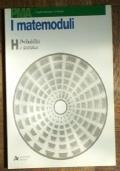 I matemoduli Vol. H - copertina