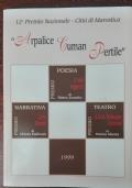 Arpalice Cuman Pertile - copertina
