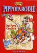 Don Pippo Chisciotte - copertina