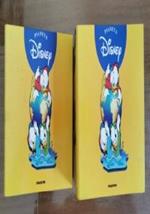 2 raccoglitori Disney pianeta