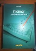 Informat - Marta Masini - copertina