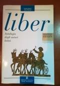 Liber - Angelo Diotti - copertina