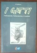I Gatti di Il Gabbiano - copertina