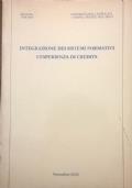 Integrazione dei sistemi formativi: L’esperienza dei credits - copertina