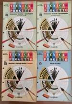 Tecnica e progetto a + b + c di Carlo Madeo