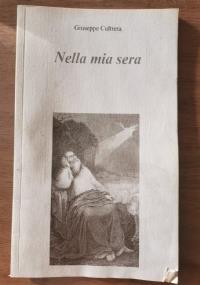 Nella mia sera - Giuseppe Cultrera - copertina
