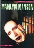 Marylin Manson ...attraverso le sue parole di Chuck Weiner - copertina