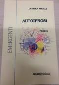 Autoipnosi - Andrea Merli - copertina