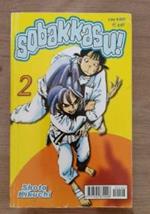Sobakkasu! 2 di Shota kikuchi