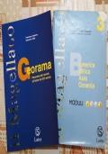 Il Magellano (A - B) Con Georama 2 volumi di Cassone e Volpi - copertina