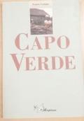 Capo Verde - Laura Campo - copertina