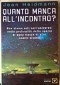 Quanto manca all’incontro - Jean Heidmann - copertina