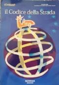 Il codice della strada di Il Centauro - copertina