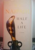 Half a Life di V. S. Naipaul