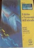 Il diritto e l’economia dell’azienda - Alfredo Gilibert - copertina