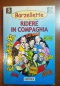 Ridere in compagnia - copertina