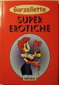 Barzellette Super Erotiche di Libritalia - copertina