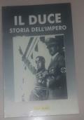 IL Duce - copertina
