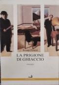 La Prigione di Ghiaccio - Renato Pennisi - copertina