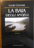 La Baia degli angeli di Lucia Cecconi - copertina