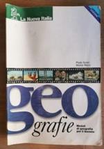 Geografie di Paolo Aziani e Marisa Mazzi