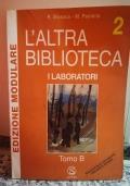 L’ altra biblioteca modulare Modulo B