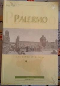 Palermo - Luigi Biagi - copertina