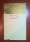 La luce negli occhi - Marco Goldin - copertina