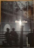 Woody Allen Di Elio Girlanda/Annamaria Tella - copertina