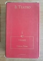 Trame volume primo