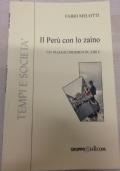 Il Perù con lo zaino di Fabio Melotti - copertina