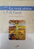 La vera storia di Gesù vol. 5 Cesare non è Dio di Edizioni San Paolo