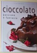 Cioccolato Passione e fantasia