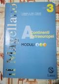 Il Magellano ,continenti exstraeuropei modulo 3