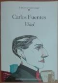 Vlad - Carlos Fuentes - copertina