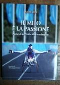 Il mito e la passione - copertina