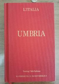 Umbria - copertina